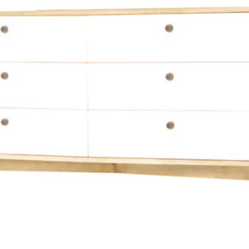 Ava Dresser
