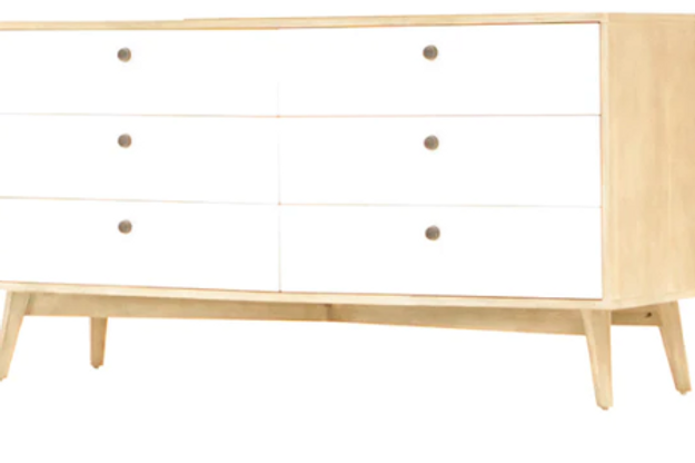 Ava Dresser
