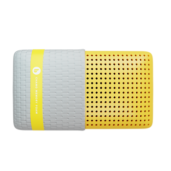 Blu Sleep Memory Foam Pillows