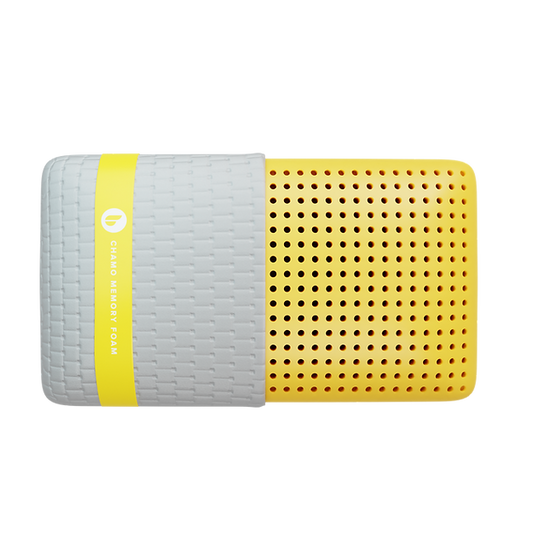 Blu Sleep Memory Foam Pillows