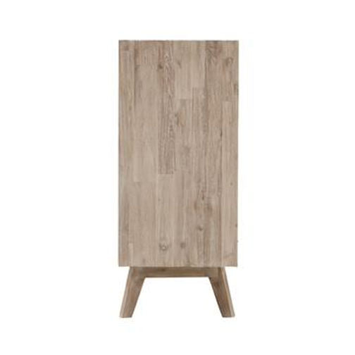 Gia 5 Drawer Chest