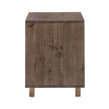 Nevada Night Stand