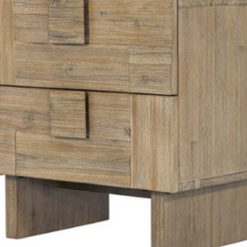 Atlantis Nightstand