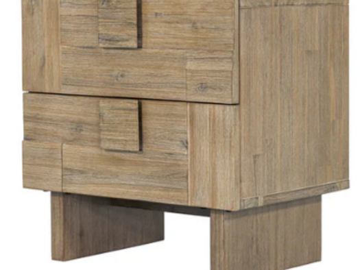 Atlantis Nightstand