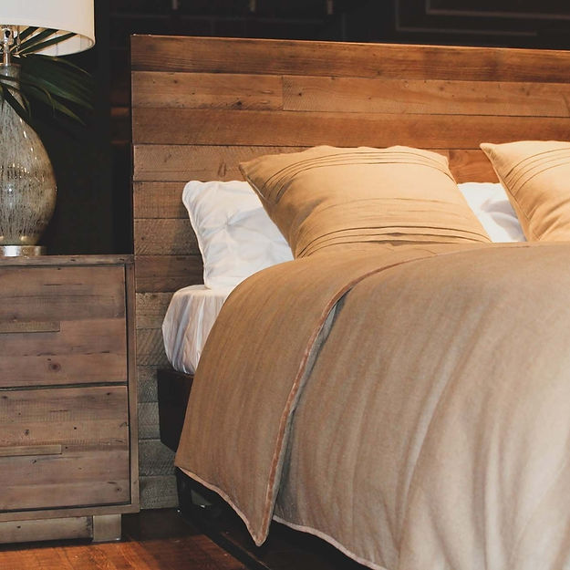 King Nevada Bed Frame