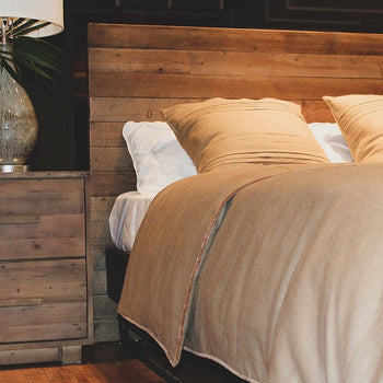 Queen Nevada Bed Frame