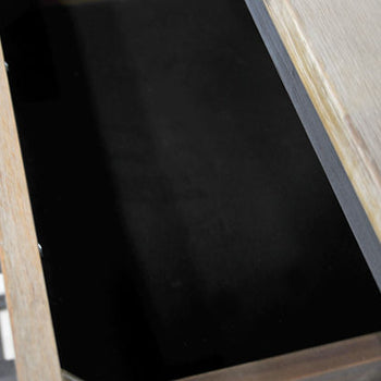 Irondale 7 Drawer Dresser
