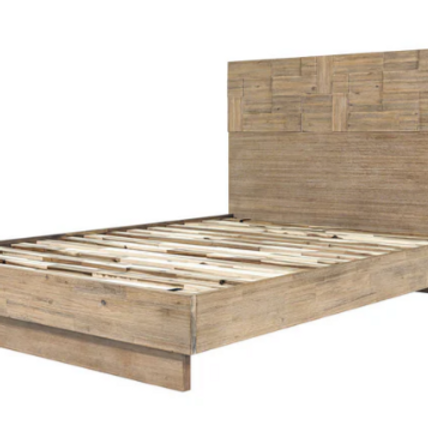 Atlantis King Bed at Zeds Beds in Victoria and Langford, BC