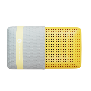Blu Sleep Memory Foam Pillows