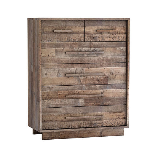 Nevada 6 Drawer Chest