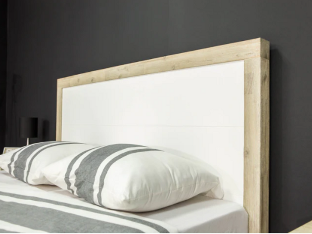 Ava Queen or King Bed