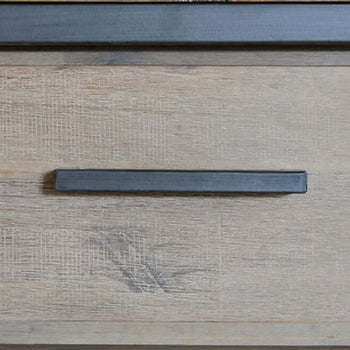 Irondale 7 Drawer Dresser