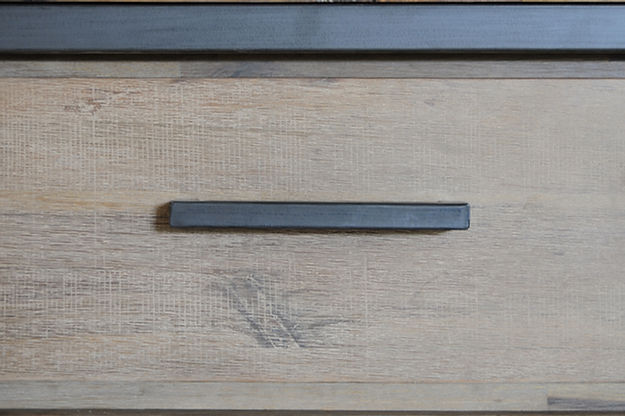 Irondale 7 Drawer Dresser