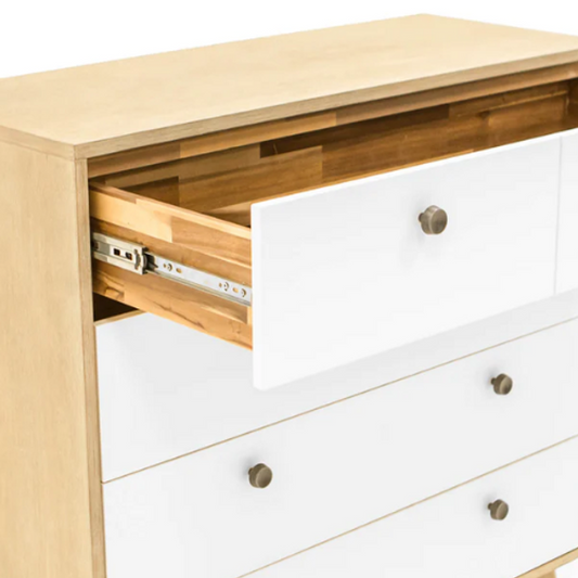 Ava 5 Drawer Chest