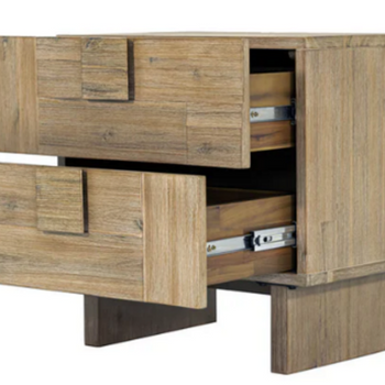 Atlantis Nightstand