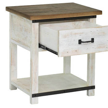Provence Night Stand
