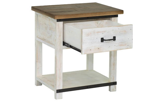 Provence Night Stand