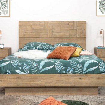 Atlantis Nightstand