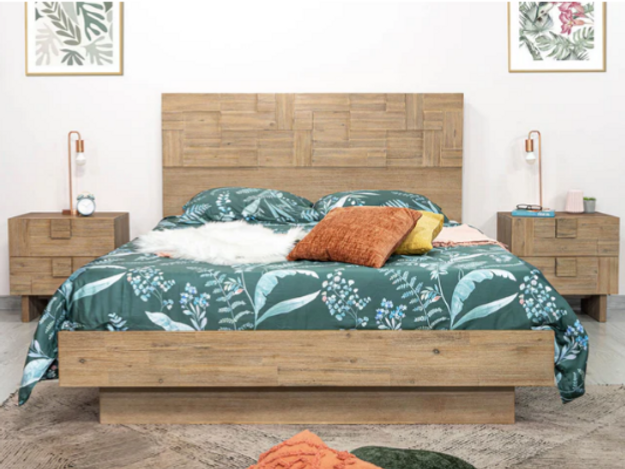 Atlantis Nightstand
