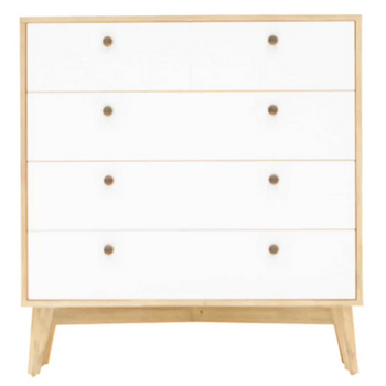 Ava 5 Drawer Chest