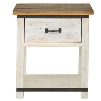 Provence Night Stand