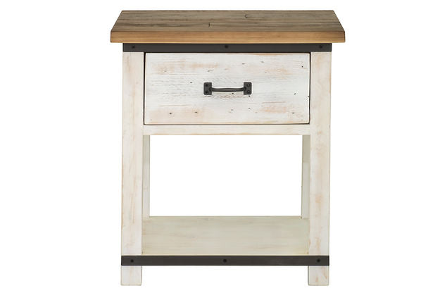 Provence Night Stand