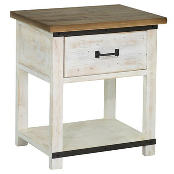 Provence Night Stand