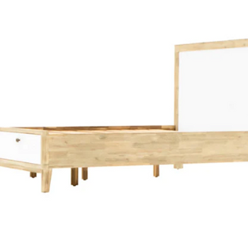 Ava Queen or King Bed