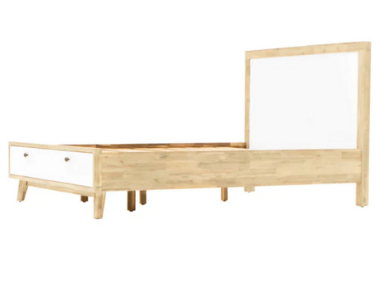 Ava Queen or King Bed