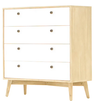 Ava 5 Drawer Chest