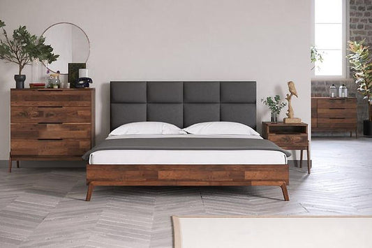 Remix 6 Drawer Dresser