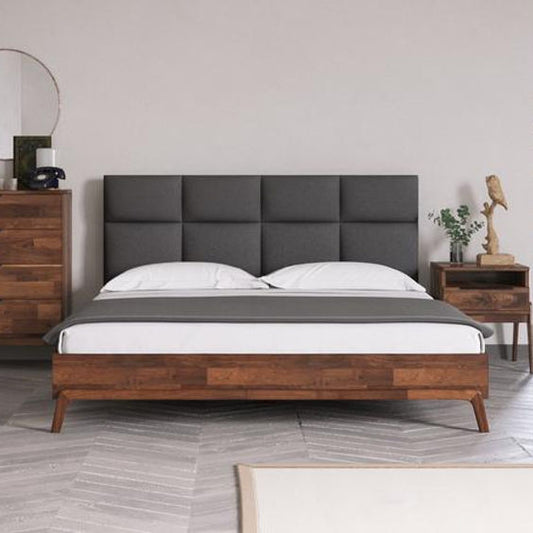 Remix 4 Drawer Dresser