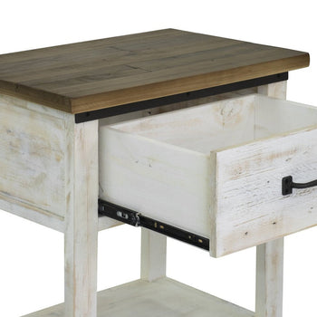 Provence Nightstand