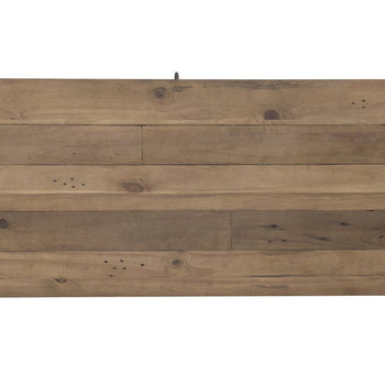 Provence 4 Drawer Chest with 1 door