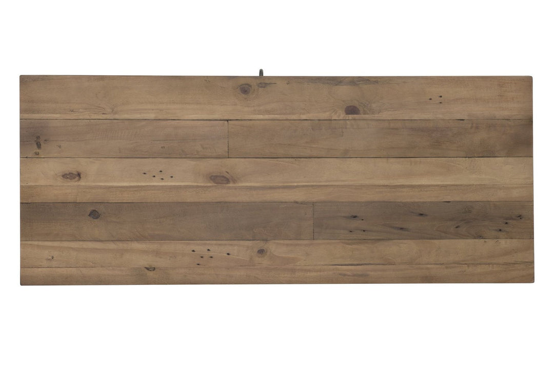 Provence 4 Drawer Chest with 1 door