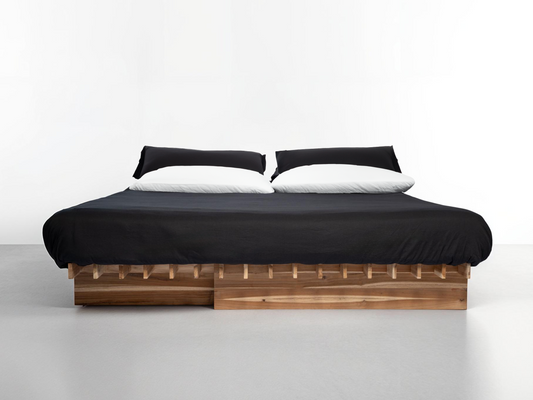 Oro Bed Frames