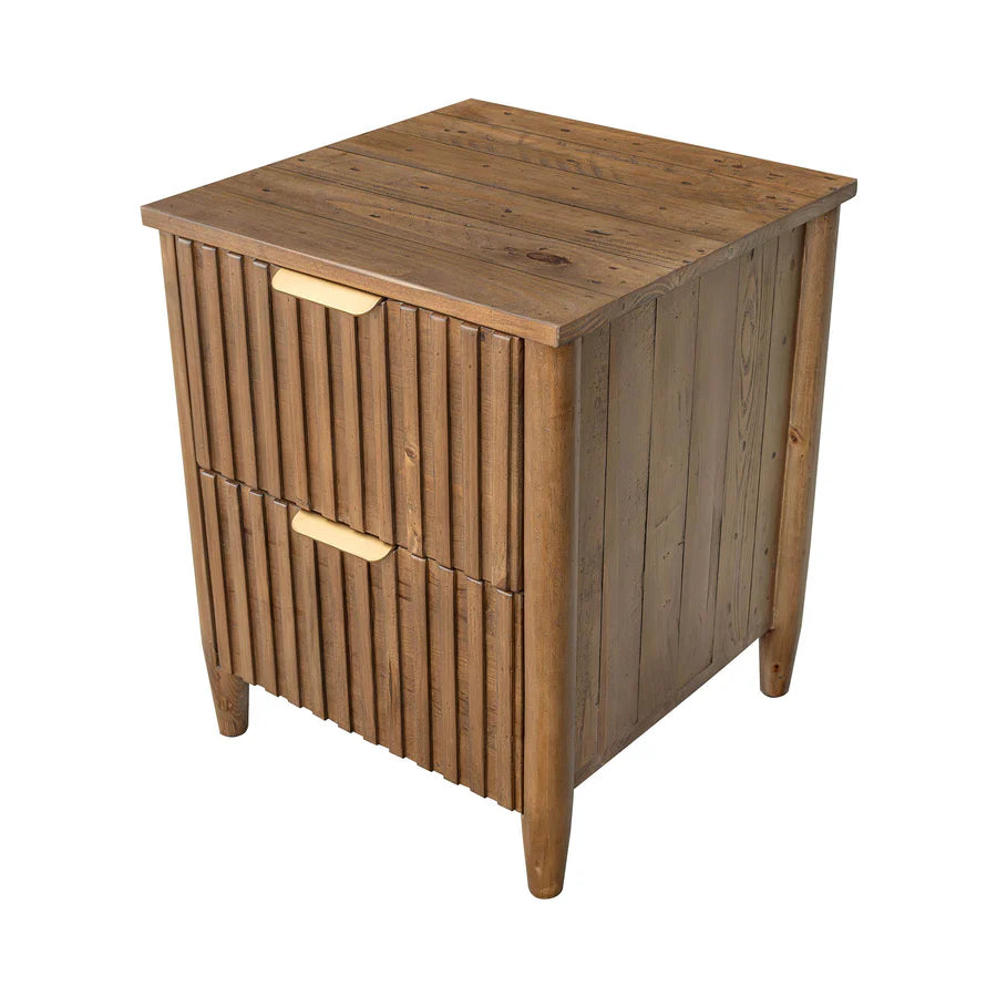 Britanica Nightstand at Zeds Beds in Victoria and Langford, BC