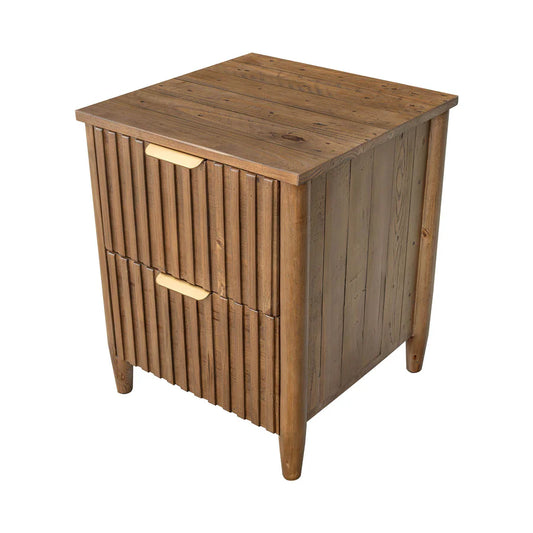 Britanica5 Drawer Chest