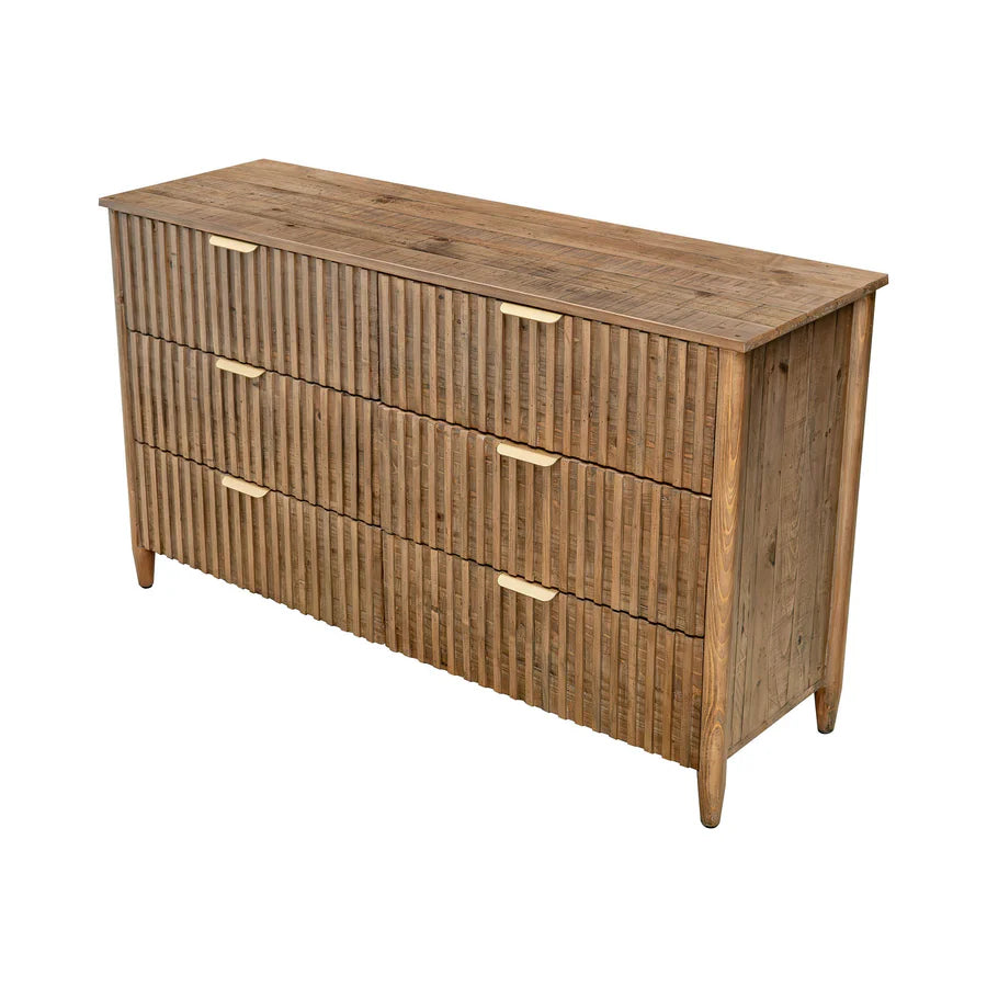 Britanica6 Drawer Dresser at Zeds Beds in Victoria and Langford, BC