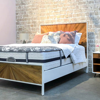 Casablance 5 Drawer Chest