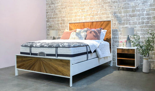 Casablance 6 Drawer Dresser