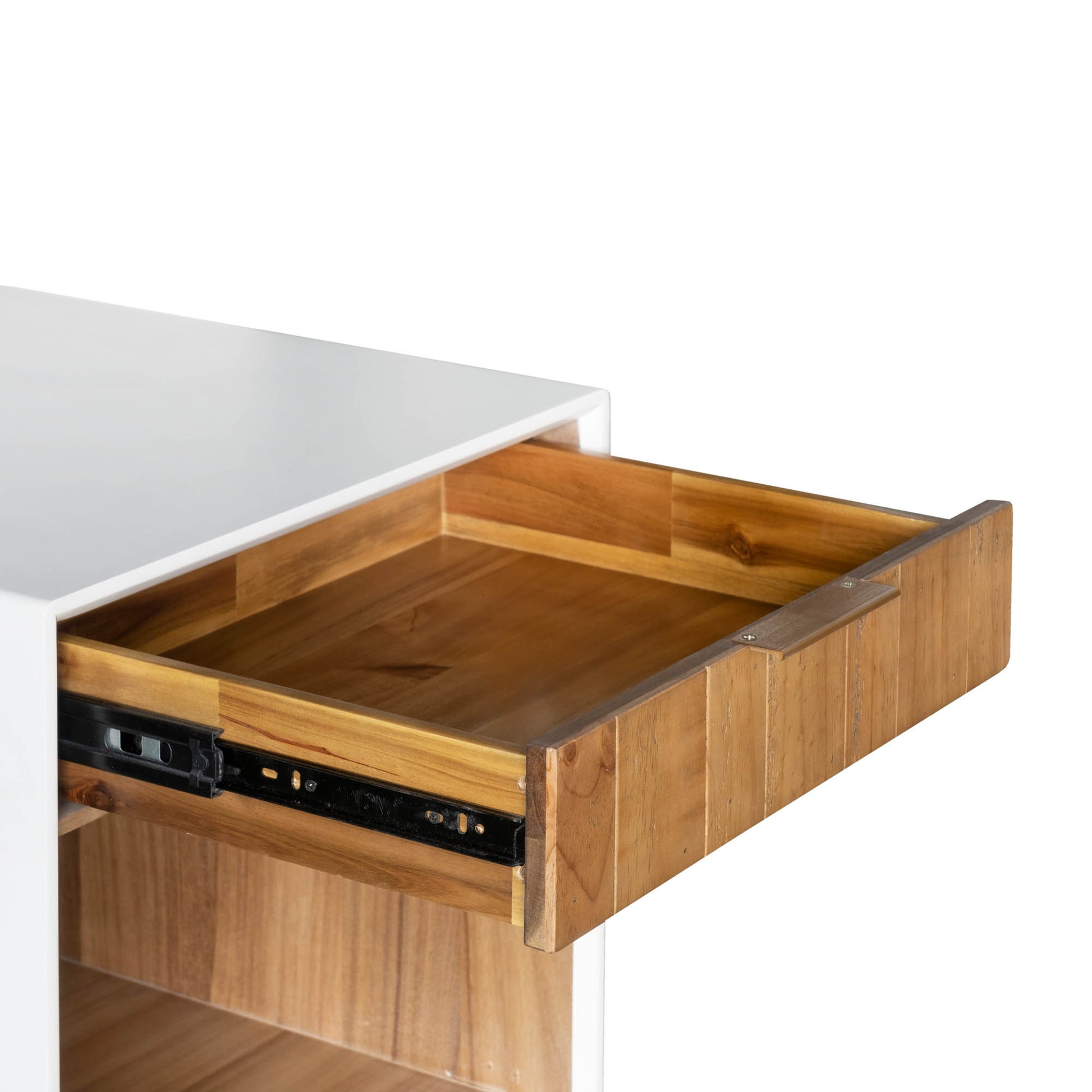 Casablance 5 Drawer Chest