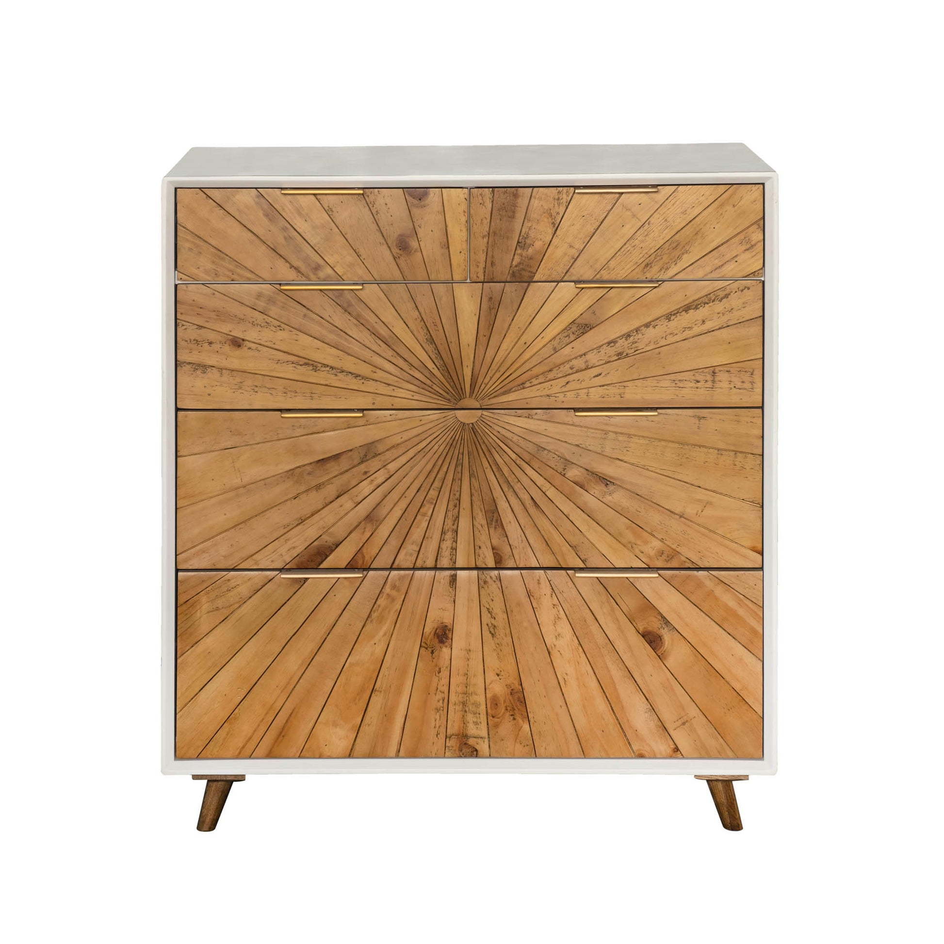 Casablance 5 Drawer Chest