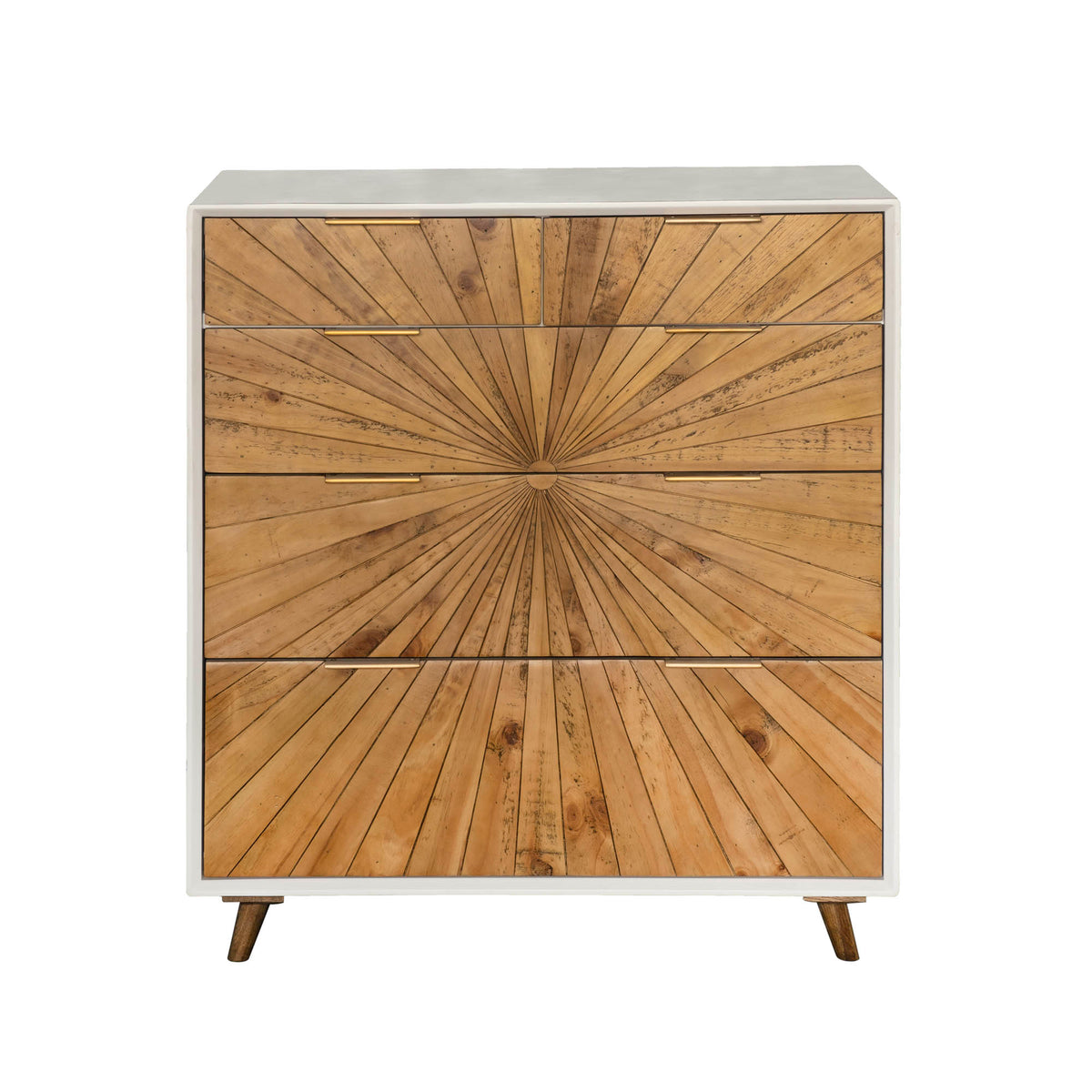 Nightstand at Zeds Beds in Victoria and Langford, BC