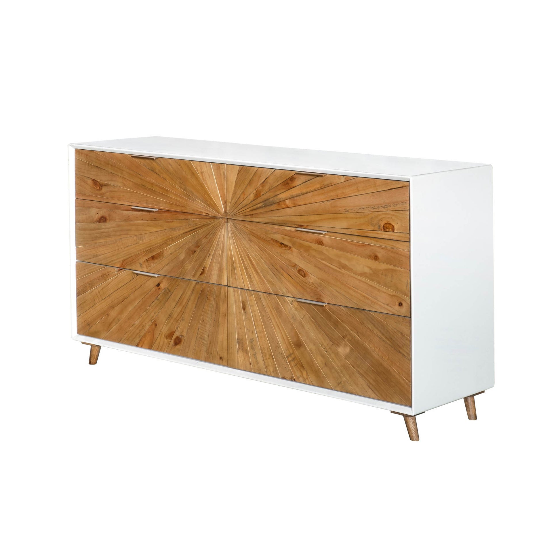Casablance 5 Drawer Chest
