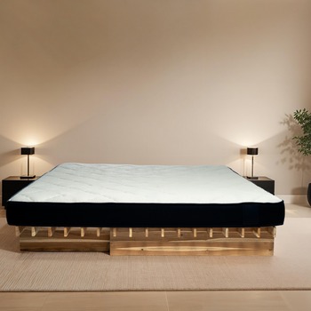 Oro Bed Frames