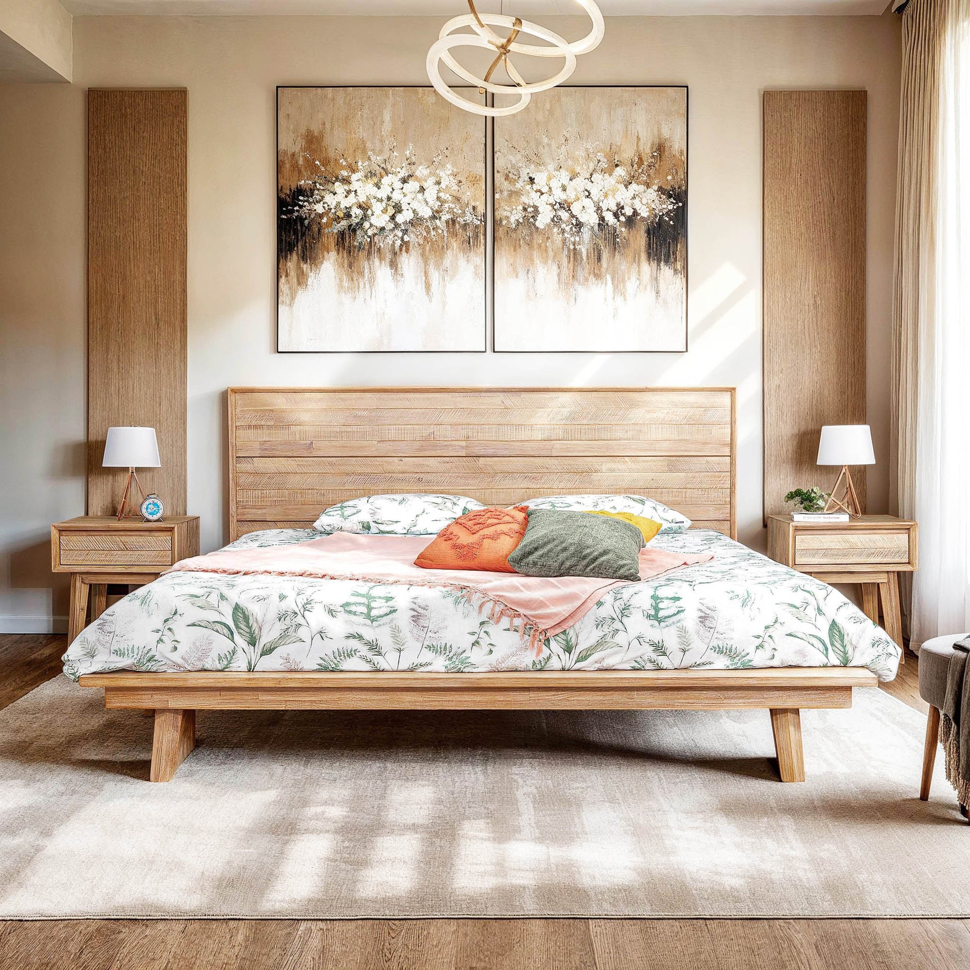 Gia 5 Drawer Chest