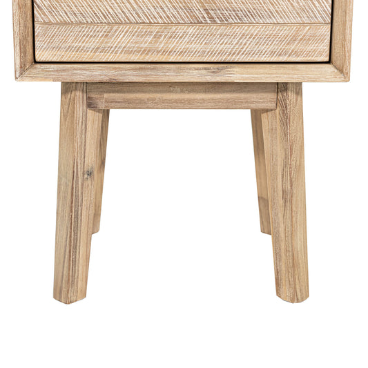 Gia 5 Drawer Chest