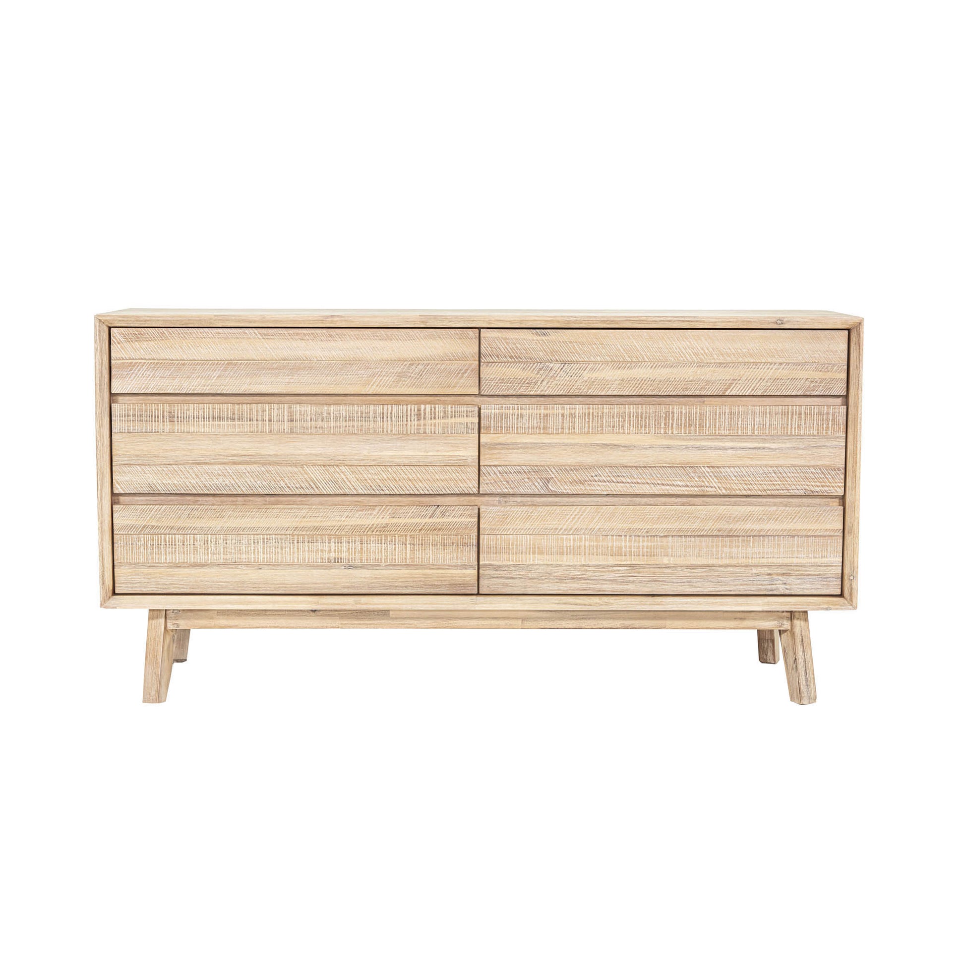 Gia 5 Drawer Chest