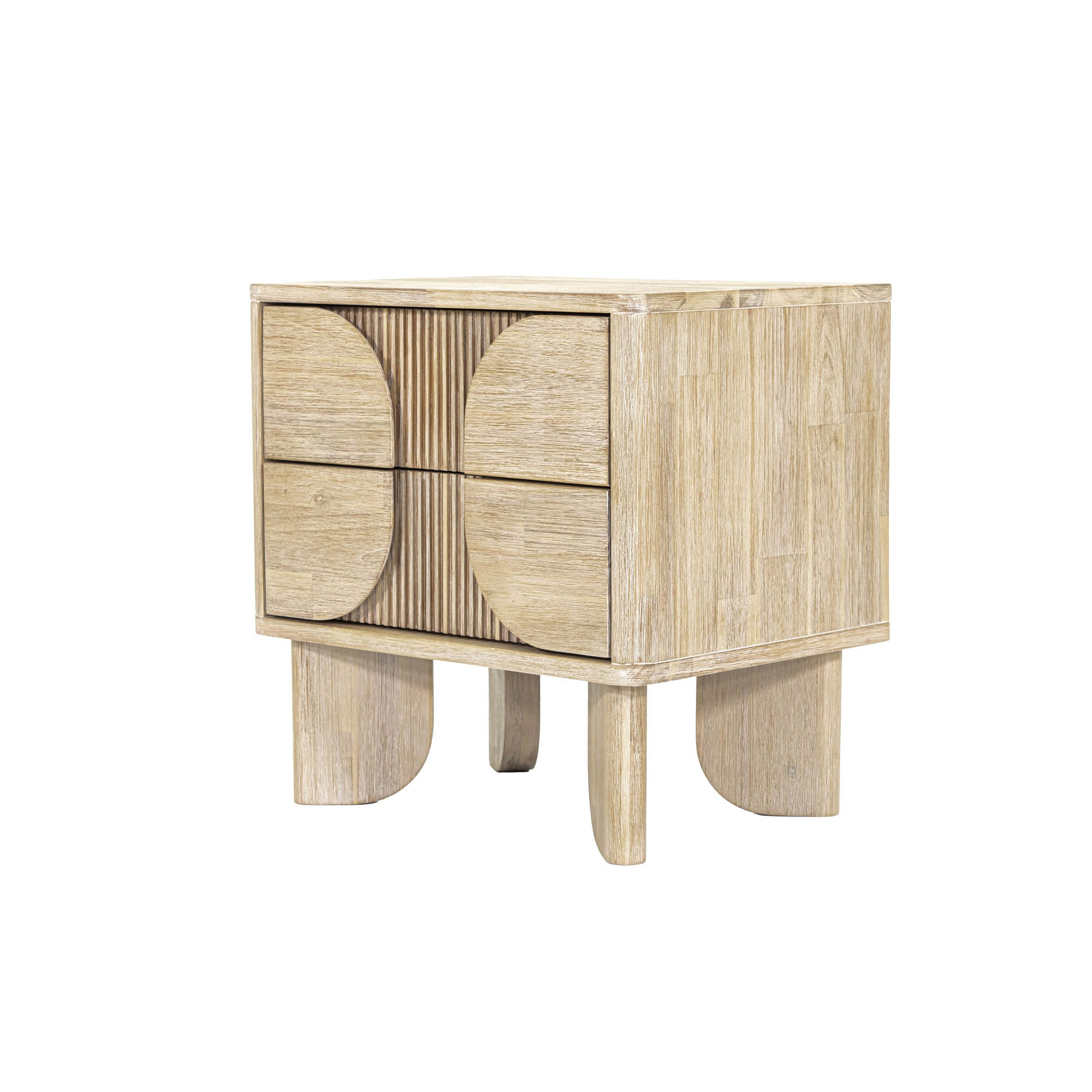 Haru 5 Drawer Chest